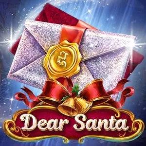 Slot machine Dear-Santa