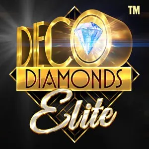 Slot machine Deco-Diamonds-Elite