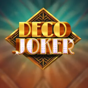 Slot machine Deco-Joker