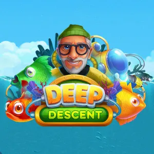 Slot machine Deep-Descent