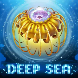 Slot machine Deep-Sea
