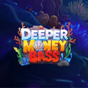 Slot machine Deeper-Money-Bass