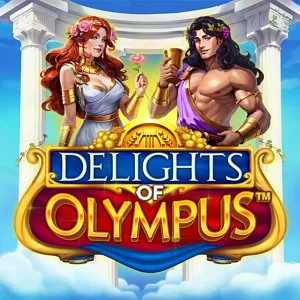 Slot machine Delights-Of-Olympus