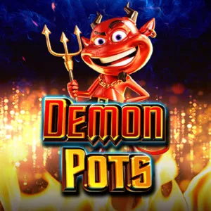 Slot machine Demon-Pots