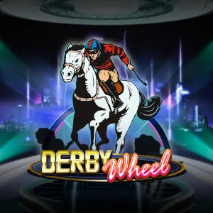 Slot machine Derby-Wheel