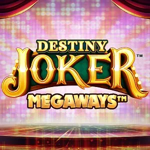 Slot machine Destiny-Joker-Megaways