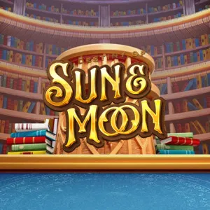 Slot machine Destiny-Of-Sun-And-Moon