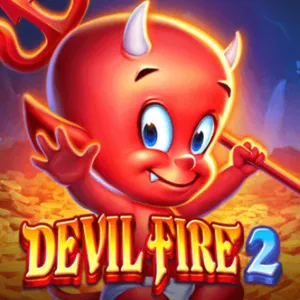 Slot machine Devil-Fire-2