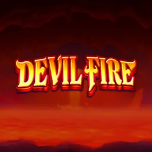 Slot machine Devil-Fire