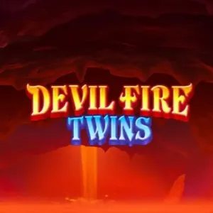 Slot machine Devil-Fire-Twins