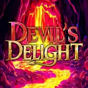 Slot machine Devil-S-Delight