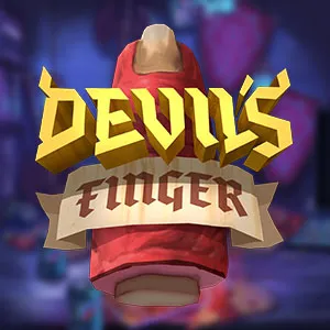 Slot machine Devil-S-Finger