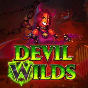 Slot machine Devil-Wilds