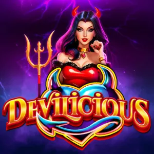 Slot machine Devilicious