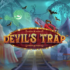 Slot machine Devils-Trap