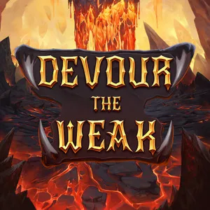Slot machine Devour-The-Weak