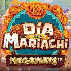 Slot machine Dia-Del-Mariachi-Megaways