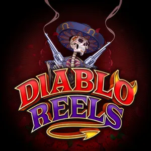 Slot machine Diablo-Reels