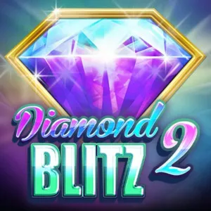 Slot machine Diamond-Blitz-2