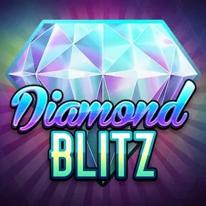Slot machine Diamond-Blitz