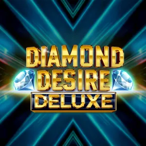 Slot machine Diamond-Desire-Deluxe