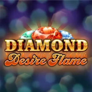 Slot machine Diamond-Desire-Flame