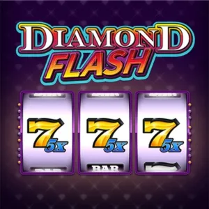 Slot machine Diamond-Flash
