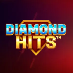 Slot machine Diamond-Hits