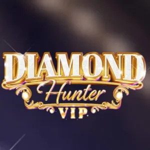 Slot machine Diamond-Hunter-Vip