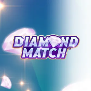 Slot machine Diamond-Match