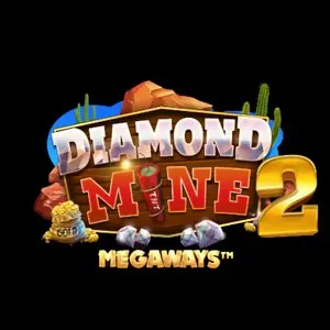 Caça-níqueis Diamond-Mine-2-Megaways