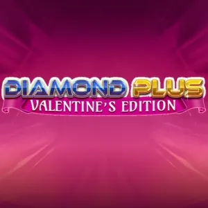 Slot machine Diamond-Plus-Valentine-S-Edition