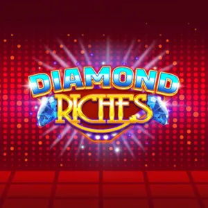 Slot machine Diamond-Riches
