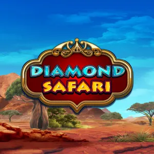 Slot machine Diamond-Safari