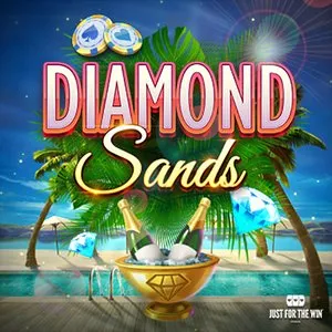 Slot machine Diamond-Sands
