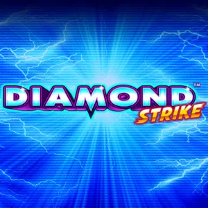 Slot machine Diamond-Strike