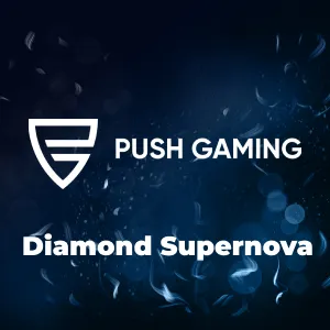 Slot machine Diamond-Supernova