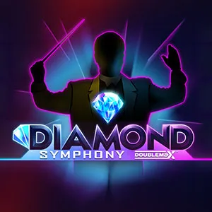 Caça-níqueis Diamond-Symphony-Doublemax