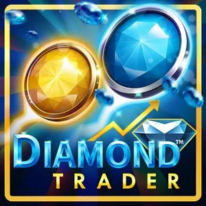 Slot machine Diamond-Trader