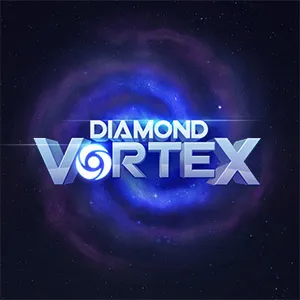 Slot machine Diamond-Vortex