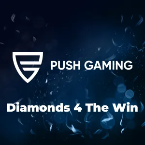 Machine à sous Diamonds-4-The-Win