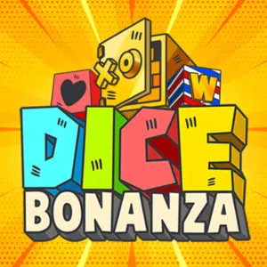 Slot machine Dice-Bonanza