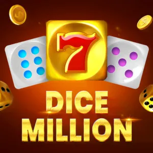 Slot machine Dice-Million