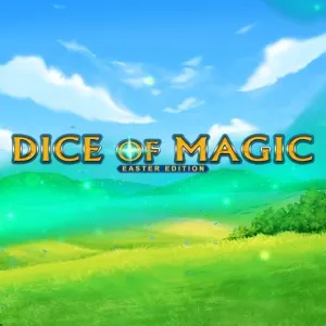 Slot machine Dice-Of-Magic-Easter-Edition