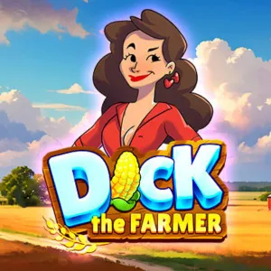 Slot machine Dick-The-Farmer