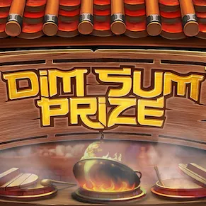 Slot machine Dim-Sum-Prize