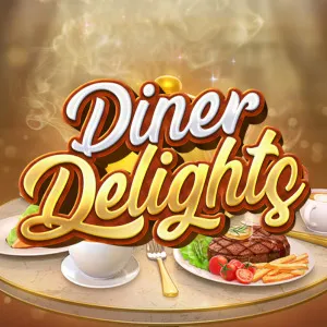 Slot machine Diner-Delights