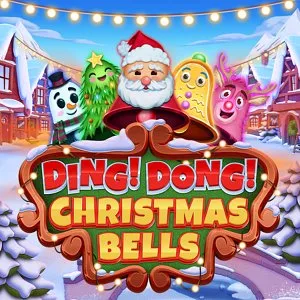 Slot machine Ding-Dong-Christmas-Bells