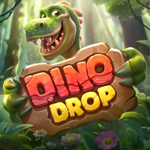 Slot machine Dino-Drop