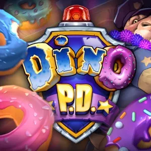 Slot machine Dino-P-D